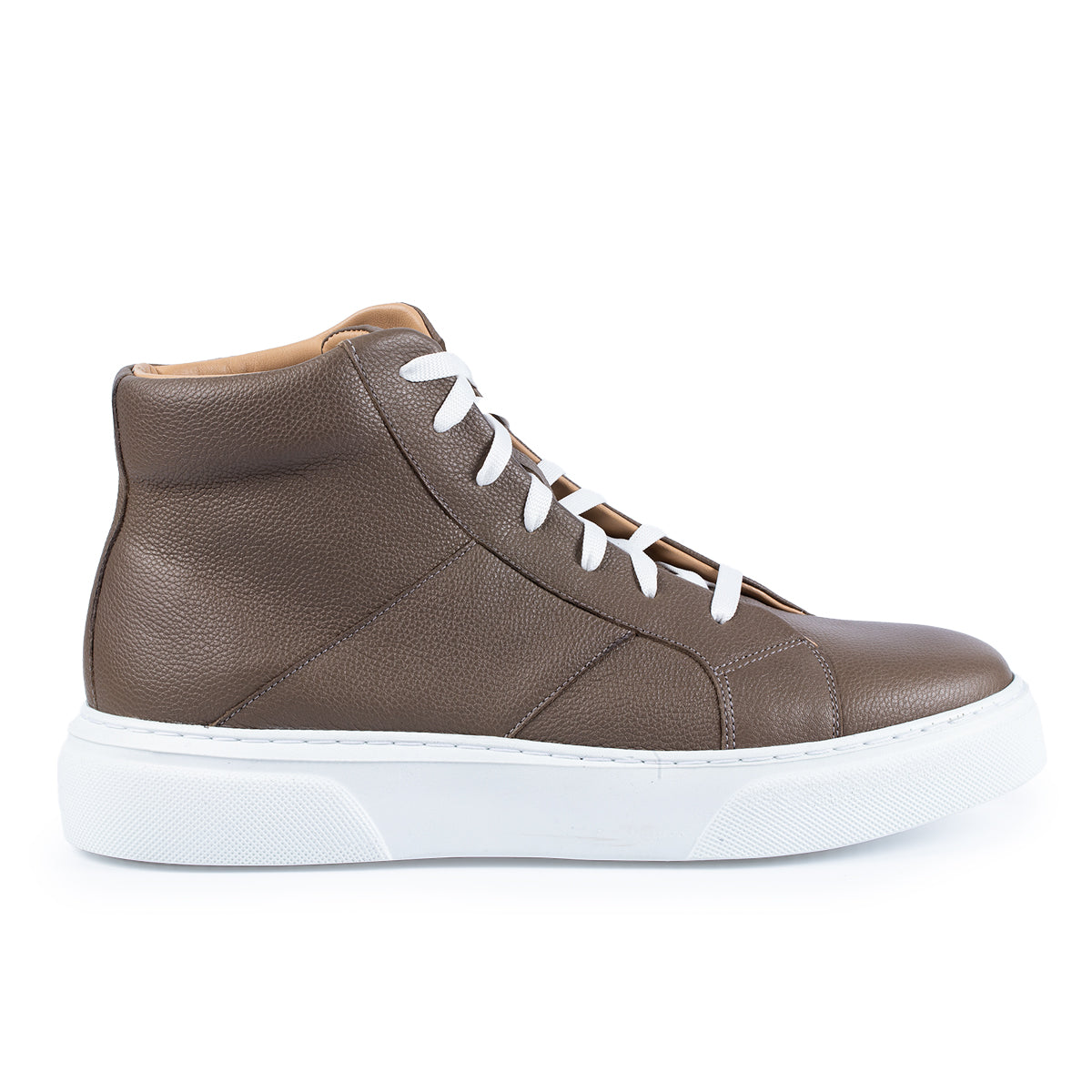 Sneakers High Top Feeling
